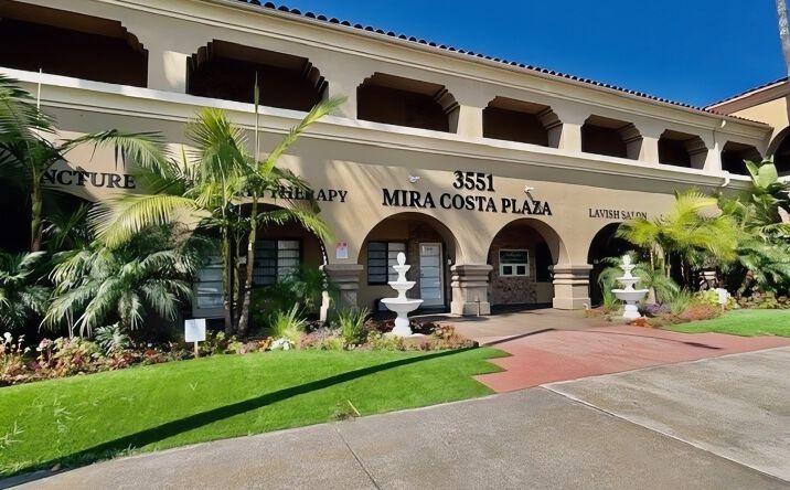 Pictures of Retail, Office property located at 3551 Camino Mira Costa, San Clemente, CA 92672 for lease - image #1
