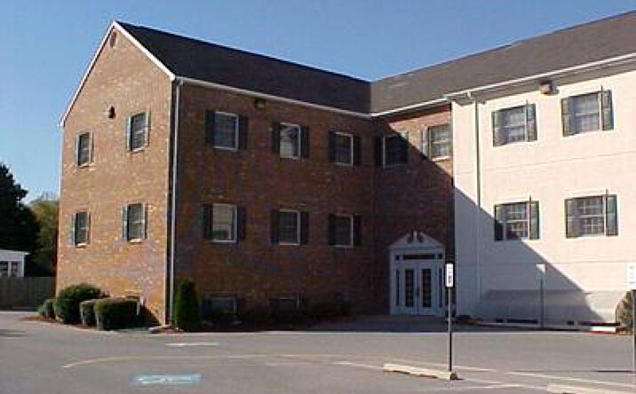 Pictures of Office property located at 555 E Loockerman St, Dover, DE 19901 for lease - image #1