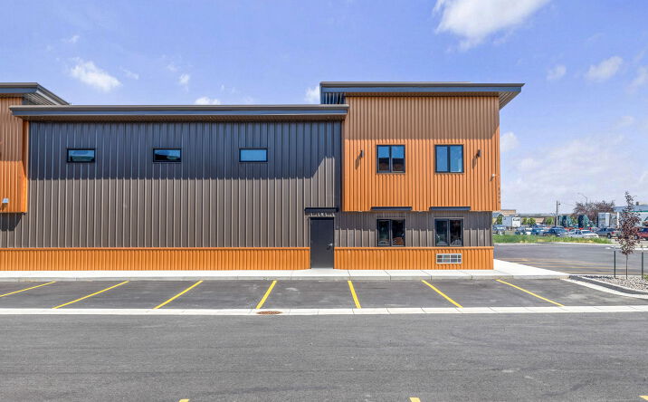 Pictures of Industrial property located at 1478 S 30th St W, Billings, MT 59102 for lease - image #1
