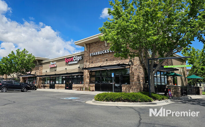 Pictures of Retail property located at 3728 13400 S, Riverton, UT 84065 for lease - image #1