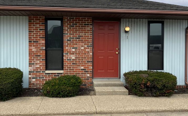 Pictures of Office property located at 1400 E Pugh Dr, Terre Haute, IN 47802 for lease - image #1
