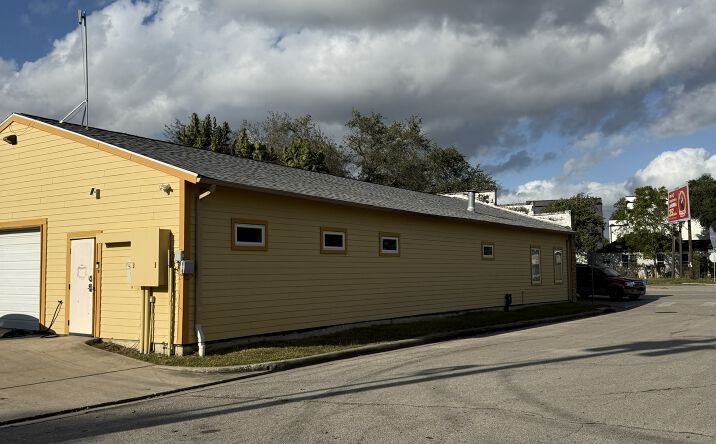 Pictures of Industrial, Restaurant, Special Purpose property located at 4208 Navigation Blvd, Houston, TX 77003 for lease - image #1