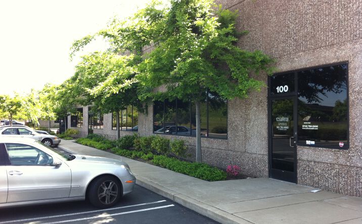 Pictures of Office property located at 1328 Blue Oaks Blvd, Roseville, CA 95678 for lease - image #1