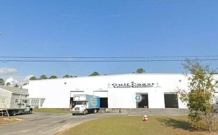 Pictures of Industrial property located at 3350 McLemore St, Pensacola, FL 32514 for lease - image #1
