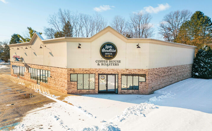 Pictures of Retail property located at 1472 - 1488 S Lapeer Rd, Lake Orion, MI 48360 for lease - image #1