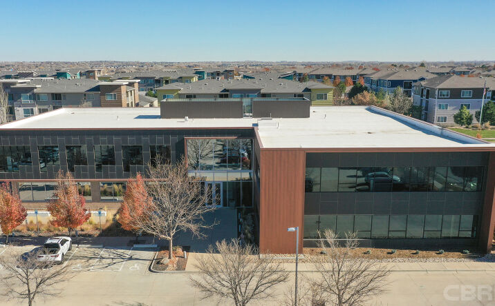 Pictures of Office property located at 3528 Precision Dr, Fort Collins, CO 80528 for lease - image #1