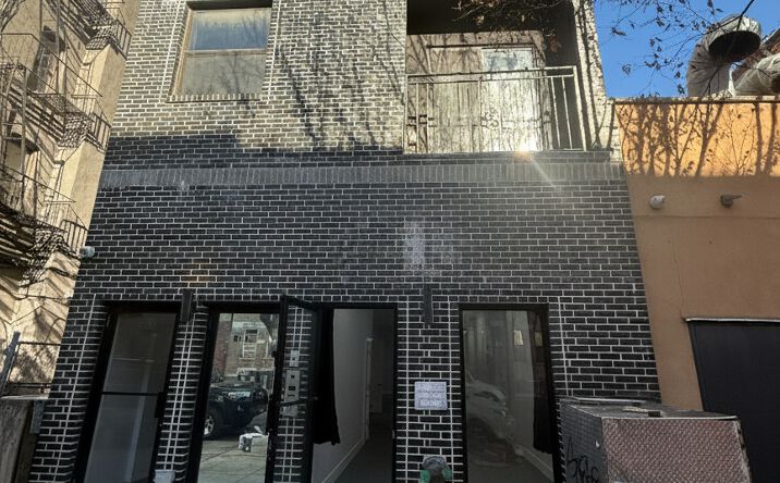 Pictures of Retail, Office, Special Purpose property located at 737 Park Pl, Brooklyn, NY 11216 for lease - image #1