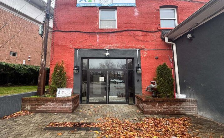 Pictures of Retail, Office property located at 74-78 Elm St, Morristown, NJ 07960 for lease - image #1