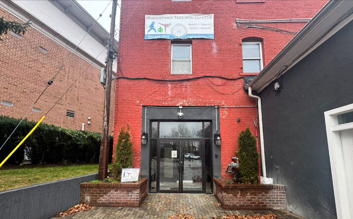 Pictures of Retail, Office property located at 74-78 Elm St, Morristown, NJ 07960 for lease - image #1