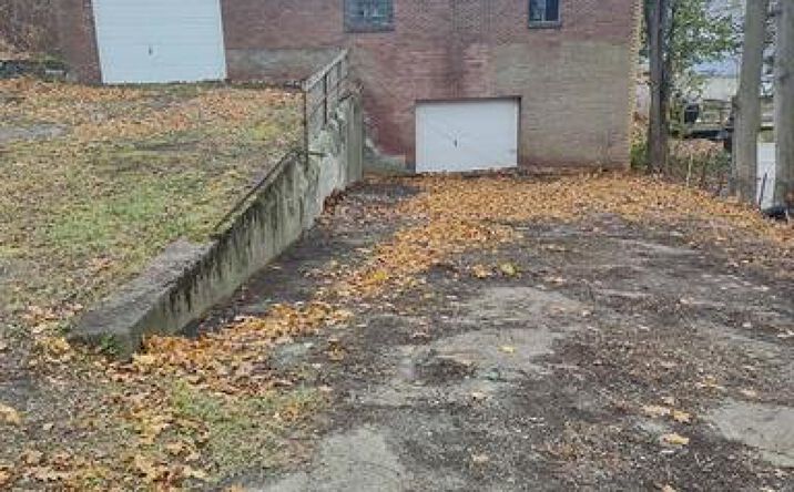 Pictures of Retail, Industrial property located at 41 Howard Ave, Binghamton, NY 13904 for lease - image #1