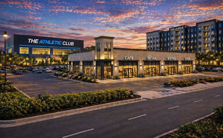 Pictures of Restaurant, Retail property located at 2771 FM518, League City, TX 77573 for lease - image #1