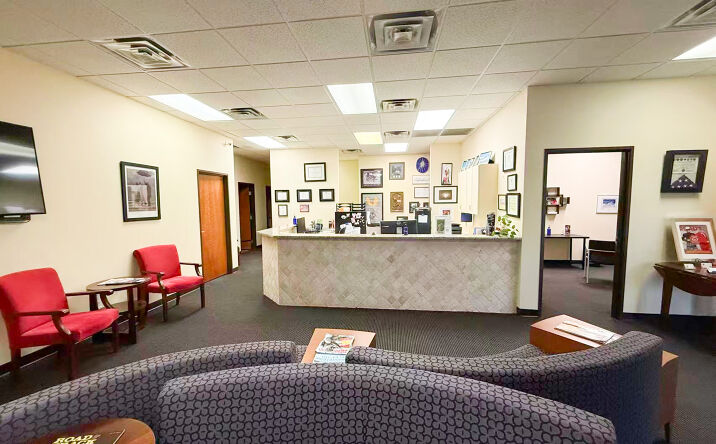 Pictures of Retail, Office property located at 7410 N MacArthur Blvd, Irving, TX 75063 for lease - image #1