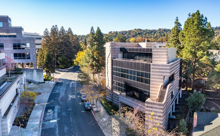 Pictures of Office property located at 1670 Riviera Ave, Walnut Creek, CA 94596 for lease - image #1
