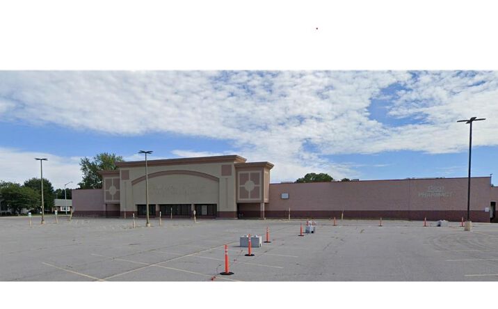 Pictures of Retail property located at 1755 WABASH Avenue, Springfield, IL 62704 for lease - image #1