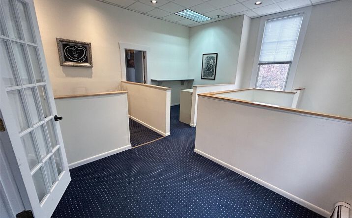Pictures of Office property located at 75 N Middletown Road Suite 1 South, Clarkstown, NY 10954 for lease - image #1