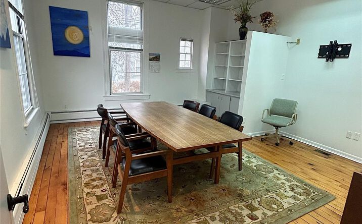 Pictures of Office property located at 75 N Middletown Road Suite 104, Clarkstown, NY 10954 for lease - image #1