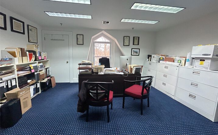 Pictures of Office property located at 75 N Middletown Road Suite 301, Clarkstown, NY 10954 for lease - image #1