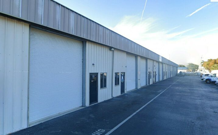 Pictures of Industrial property located at 2420 Concorde Drive, Fort Myers, FL 33901 for lease - image #1
