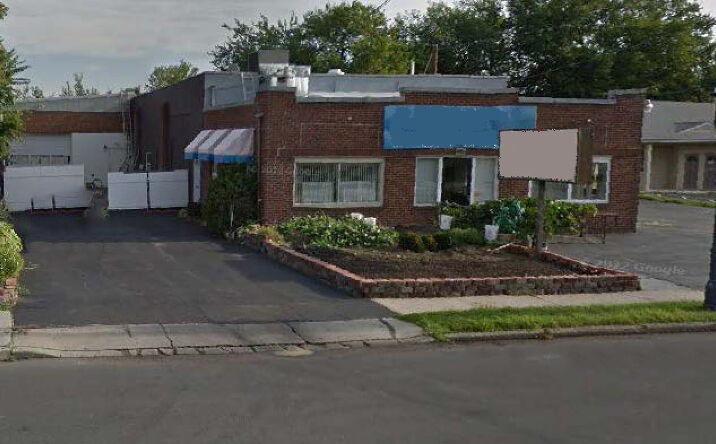Pictures of Retail, Industrial property located at 7513-7519 Maple Avenue, Pennsauken, NJ 08109 for lease - image #1