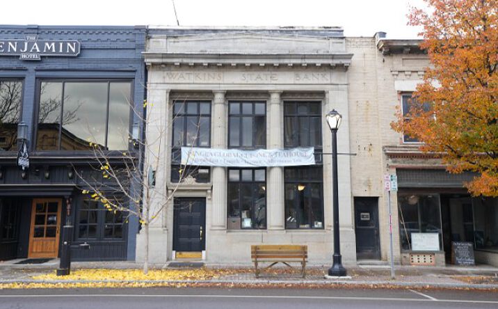 Pictures of Restaurant property located at 221 N Franklin St, Watkins Glen, NY 14891 for lease - image #1