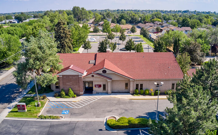 Pictures of Office property located at 717 N Liberty St, Boise, ID 83704 for lease - image #1