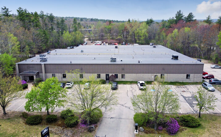 Pictures of Industrial property located at 340 Commerce Way, Pembroke, NH 03275 for lease - image #1