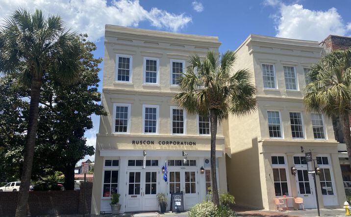 Pictures of Special Purpose property located at 149 E E Bay Street, Charleston, SC 29401 for lease - image #1