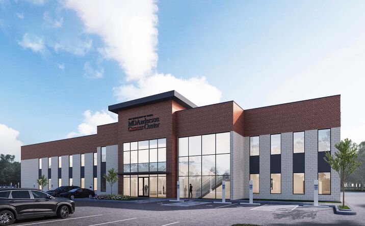 Pictures of Office property located at State Hwy 6 and Sienna Ranch Rd, Missouri City, TX 77459 for lease - image #1