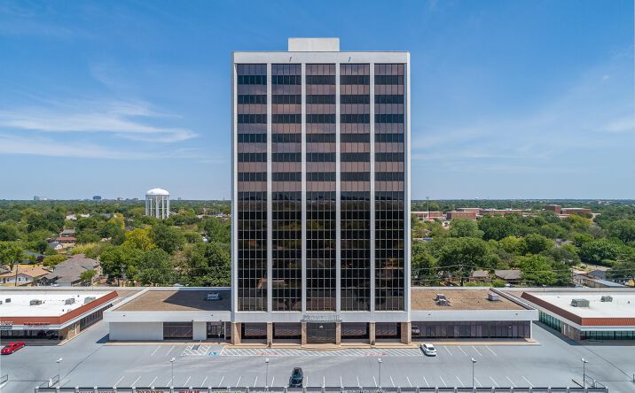 Pictures of Office property located at 300 N Coit Rd, Richardson, TX 75080 for lease - image #1
