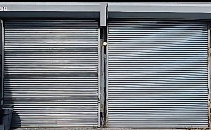 Pictures of Industrial property located at 2419 Poplar St, Bronx, NY 10461 for lease - image #1
