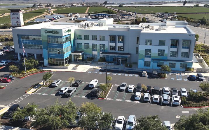 Pictures of Office property located at 1075 Betteravia Rd, Santa Maria, CA 93454 for lease - image #1