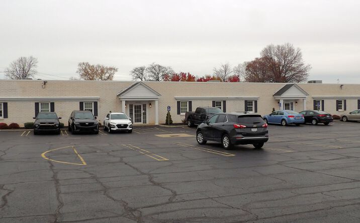 Pictures of Office property located at 36625 Vine St, Willoughby, OH 44094 for lease - image #1
