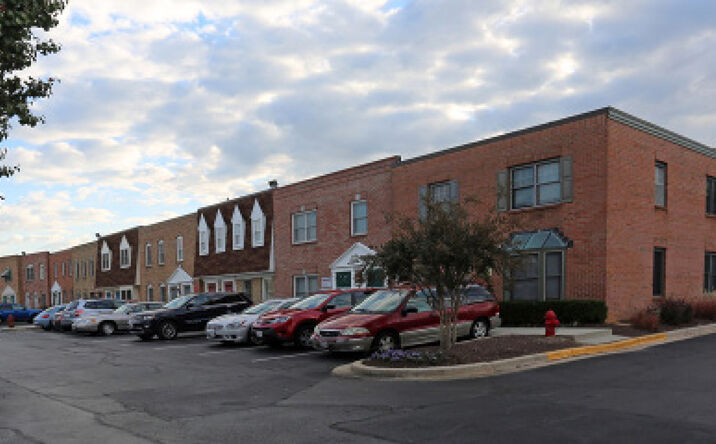 Pictures of Office property located at 12057 Tech Rd, Silver Spring, MD 20904 for lease - image #1