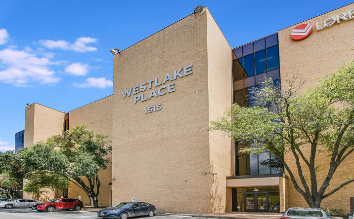 Pictures of Office property located at 1515 S Capital of Texas Hwy, Austin, TX 78746 for lease - image #1