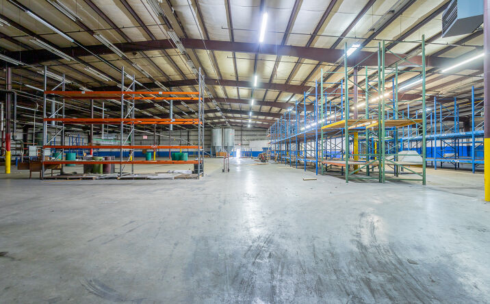 Pictures of Industrial property located at 302 W Cherokee St, LaFayette, GA 30728 for lease - image #1