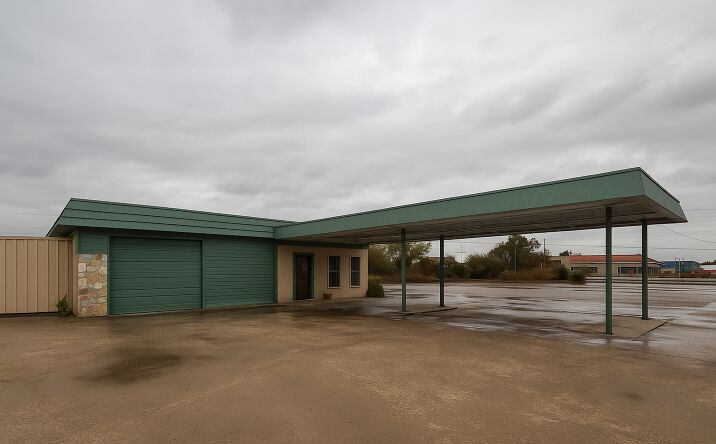 Pictures of Industrial property located at 2564 US-80, Mesquite, TX 75149 for lease - image #1