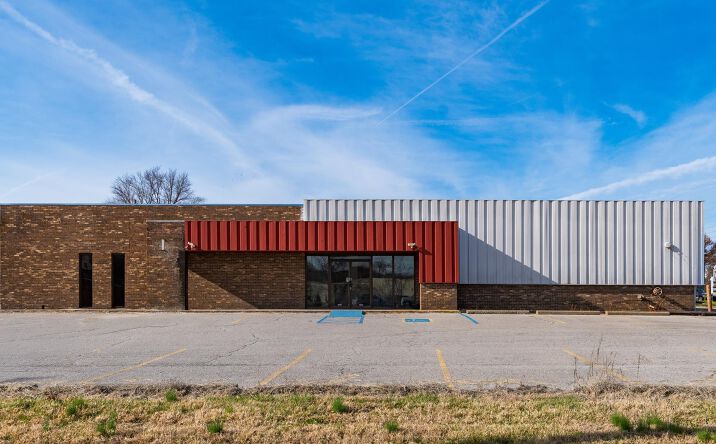 Pictures of Industrial property located at 43 Beaumont St, Zanesville, OH 43701 for lease - image #1