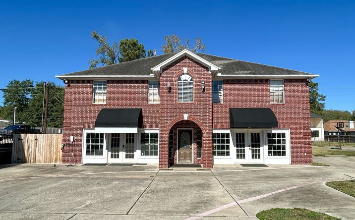 Pictures of Office property located at 5910 FM 1488, Magnolia, TX 77354 for lease - image #1