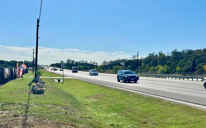 Pictures of Land property located at 1750 Farm to Market 1626, Buda, TX 78610 for lease - image #1