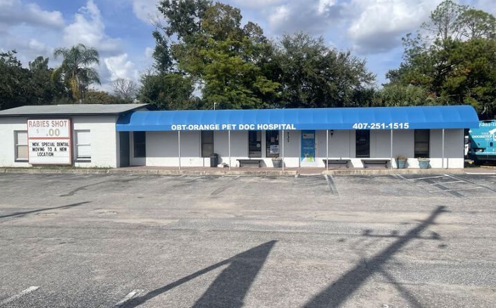 Pictures of Office property located at 737 W Oak Ridge Rd, Orlando, FL 32809 for lease - image #1
