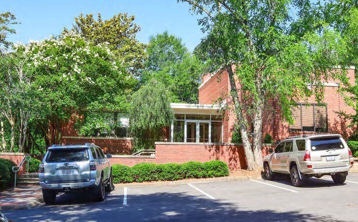 Pictures of Office property located at 601 St Marys St, Raleigh, NC 27605 for lease - image #1