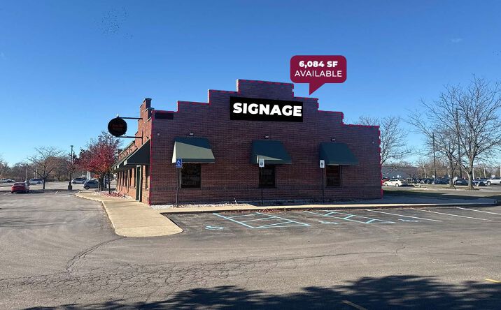 Pictures of Retail, Restaurant property located at Pardee Rd, Taylor, MI 48180 for lease - image #1