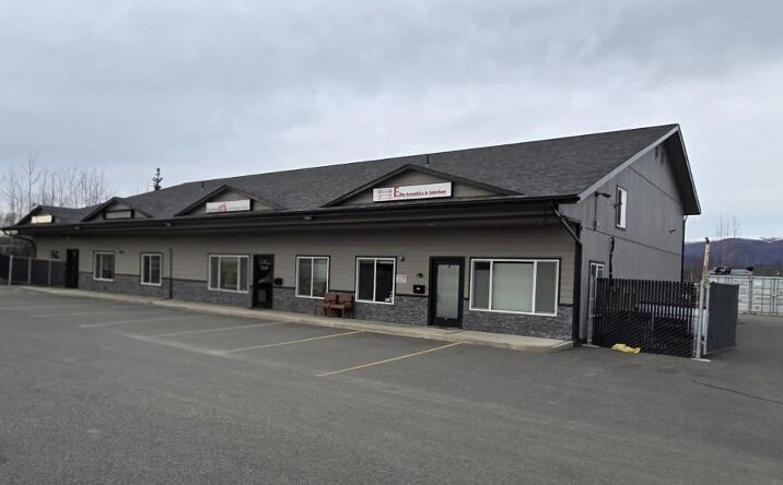 Pictures of Industrial property located at 1301 Mystery Avenue, Wasilla, AK 99654 for lease - image #1