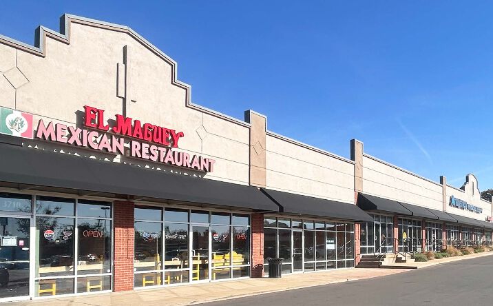 Pictures of Retail property located at 4611-4641 Chippewa Street, St. Louis, MO 63116 for lease - image #1