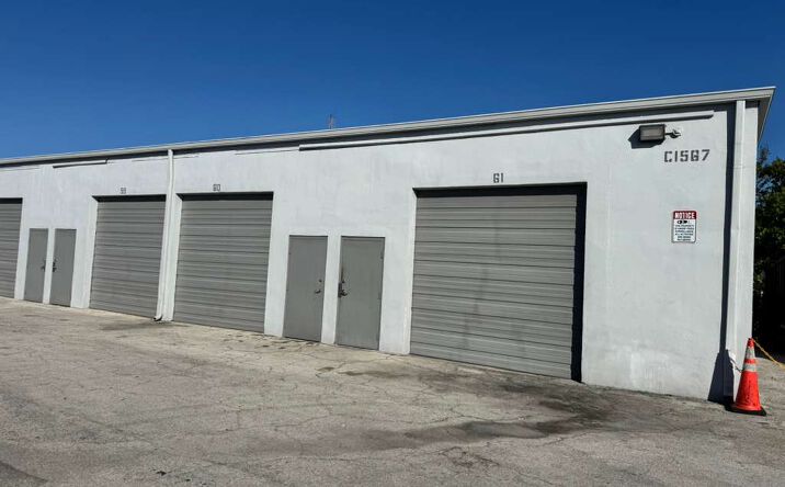 Pictures of Industrial property located at 83 NW 15th Pl, Pompano Beach, FL 33060 for lease - image #1