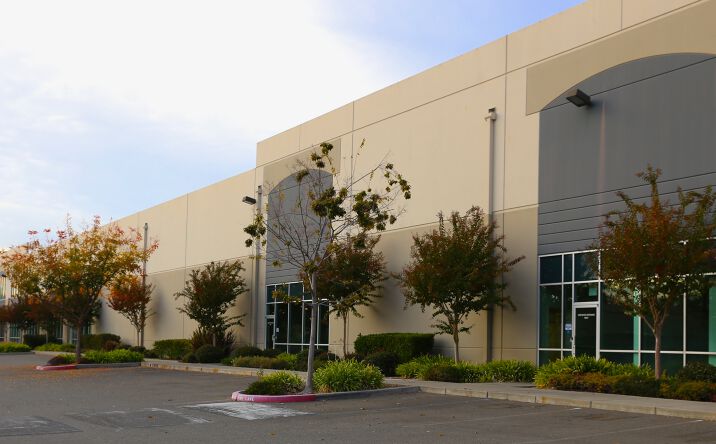 Pictures of Industrial, Office property located at 11311 White Rock Rd, Rancho Cordova, CA 95742 for lease - image #1