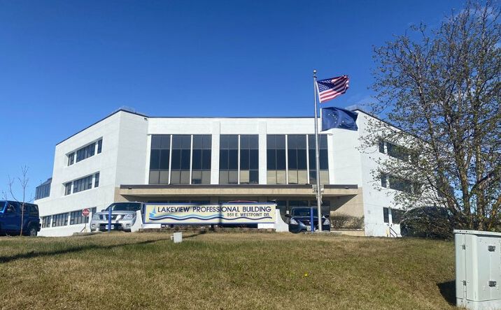 Pictures of Office property located at 851 Westpoint Dr, Wasilla, AK 99654 for lease - image #1