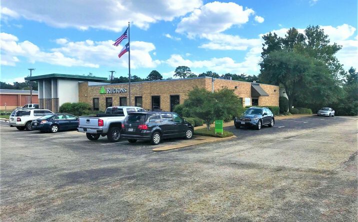 Pictures of Office property located at 1010 W SW Loop 323, Tyler, TX 75701 for lease - image #1