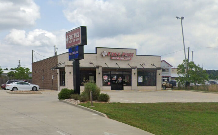 Pictures of Retail, Office property located at 1806 US 49, Magee, MS 39111 for lease - image #1