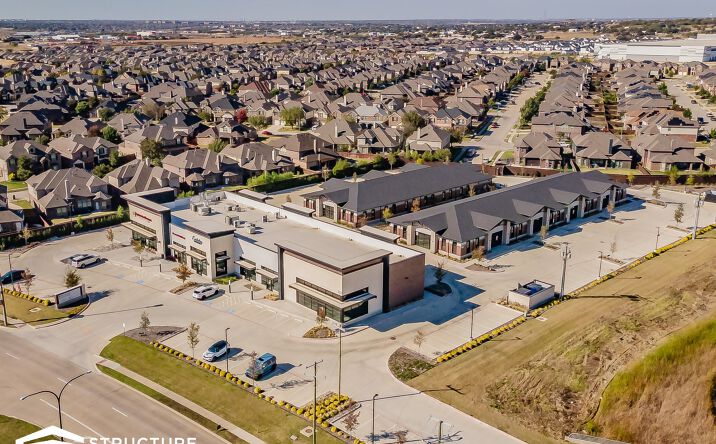 Pictures of Office, Retail property located at 1901 Heritage Trace Pkwy, Fort Worth, TX 76177 for lease - image #1